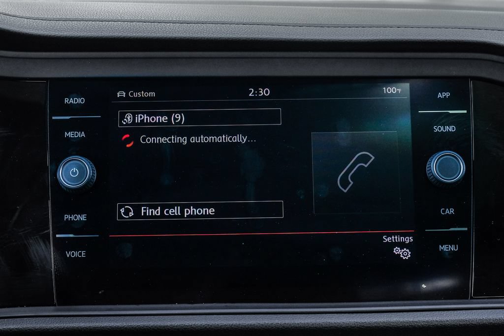 Used 2019 Volkswagen Jetta GLI Autobahn FWD image 34