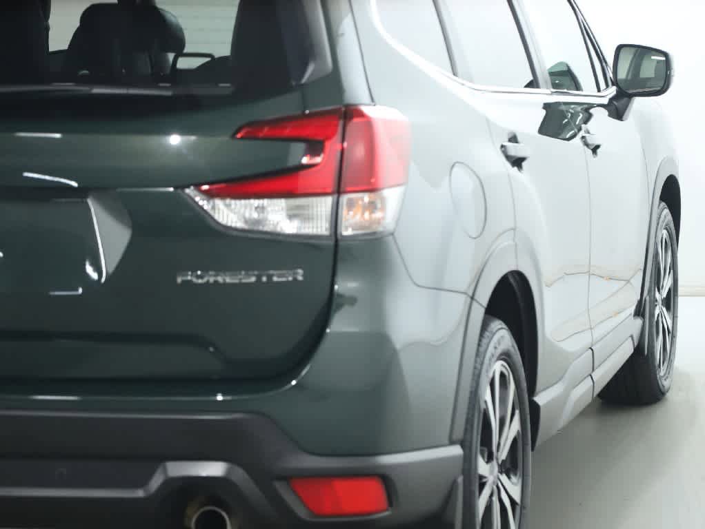 Certified 2024 Subaru Forester Limited AWD/4WD image 48