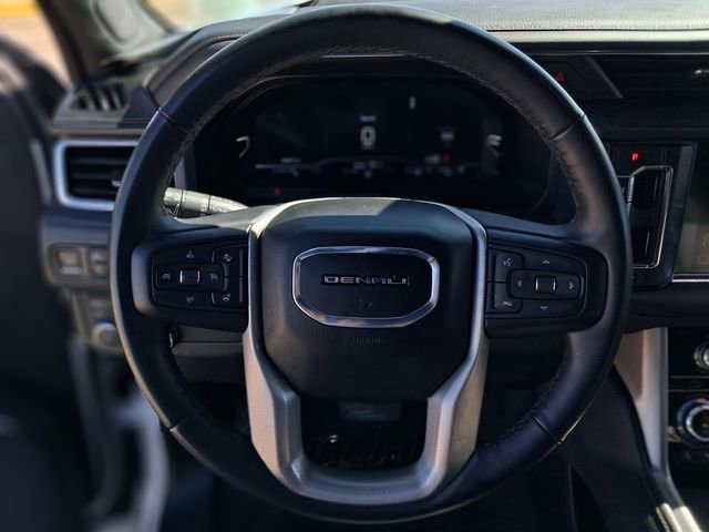 Certified 2024 GMC Yukon Denali image 17