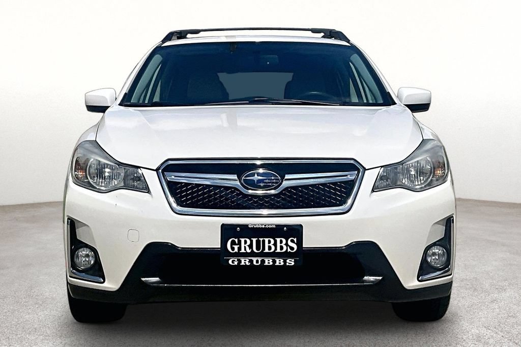 Used 2016 Subaru Crosstrek 2.0i Premium AWD/4WD image 4
