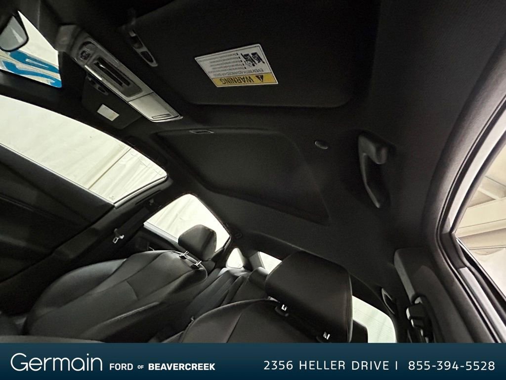 Used 2024 Honda Accord Sport image 25