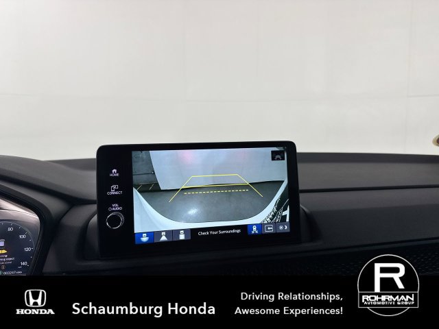 Certified 2026 Honda CR-V Sport-L image 8