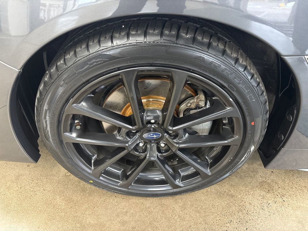 Used 2020 Subaru WRX Limited image 24