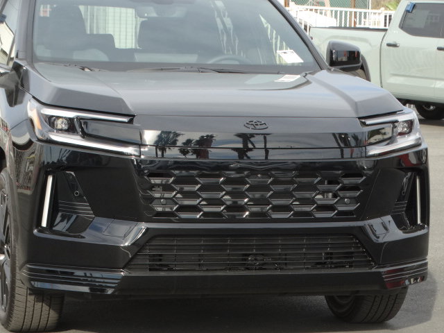 New 2026 Toyota RAV4 XSE image 4