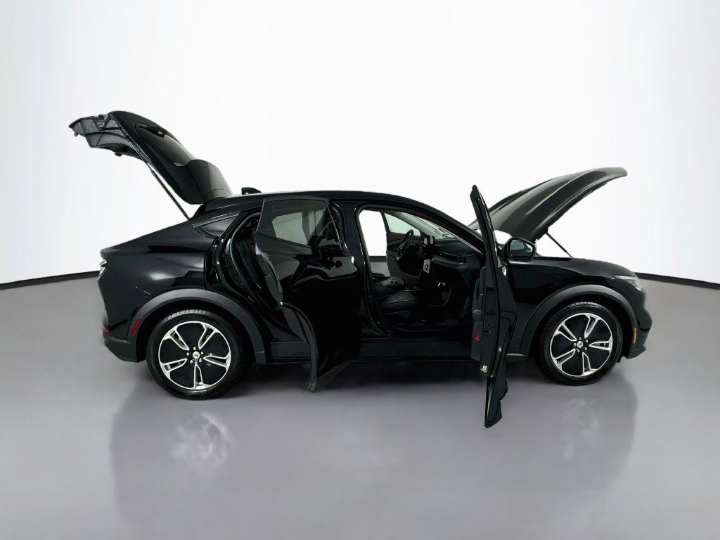 Used 2022 Ford Mustang Mach-E Select AWD/4WD image 24
