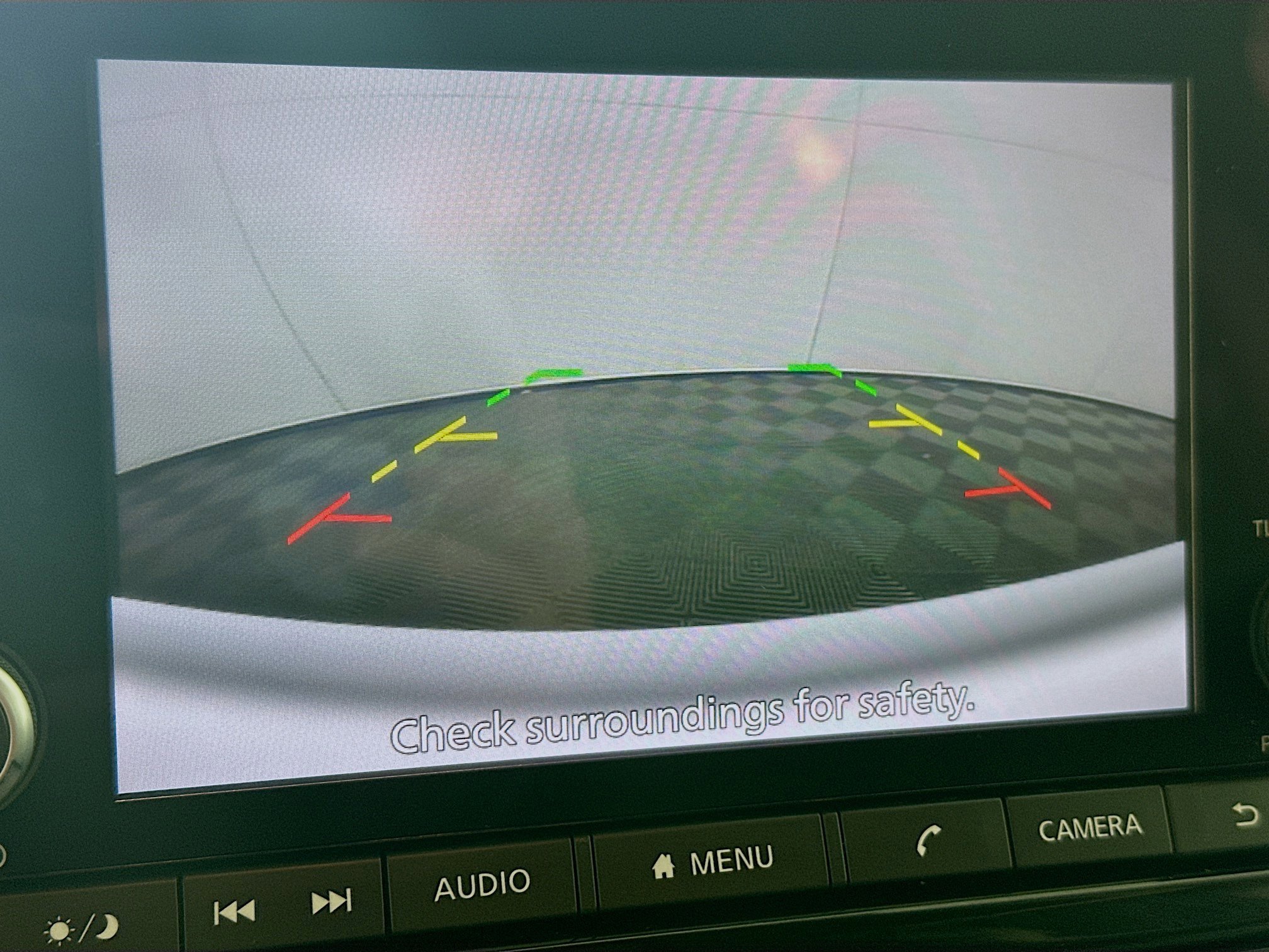 Used 2024 Nissan Pathfinder SV image 22