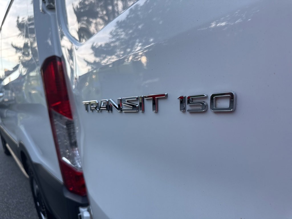 Used 2019 Ford Transit 150 130 Low Roof image 32