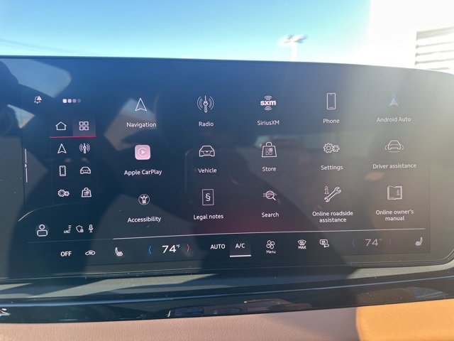 New 2025 Audi A5 2.0T Premium image 22