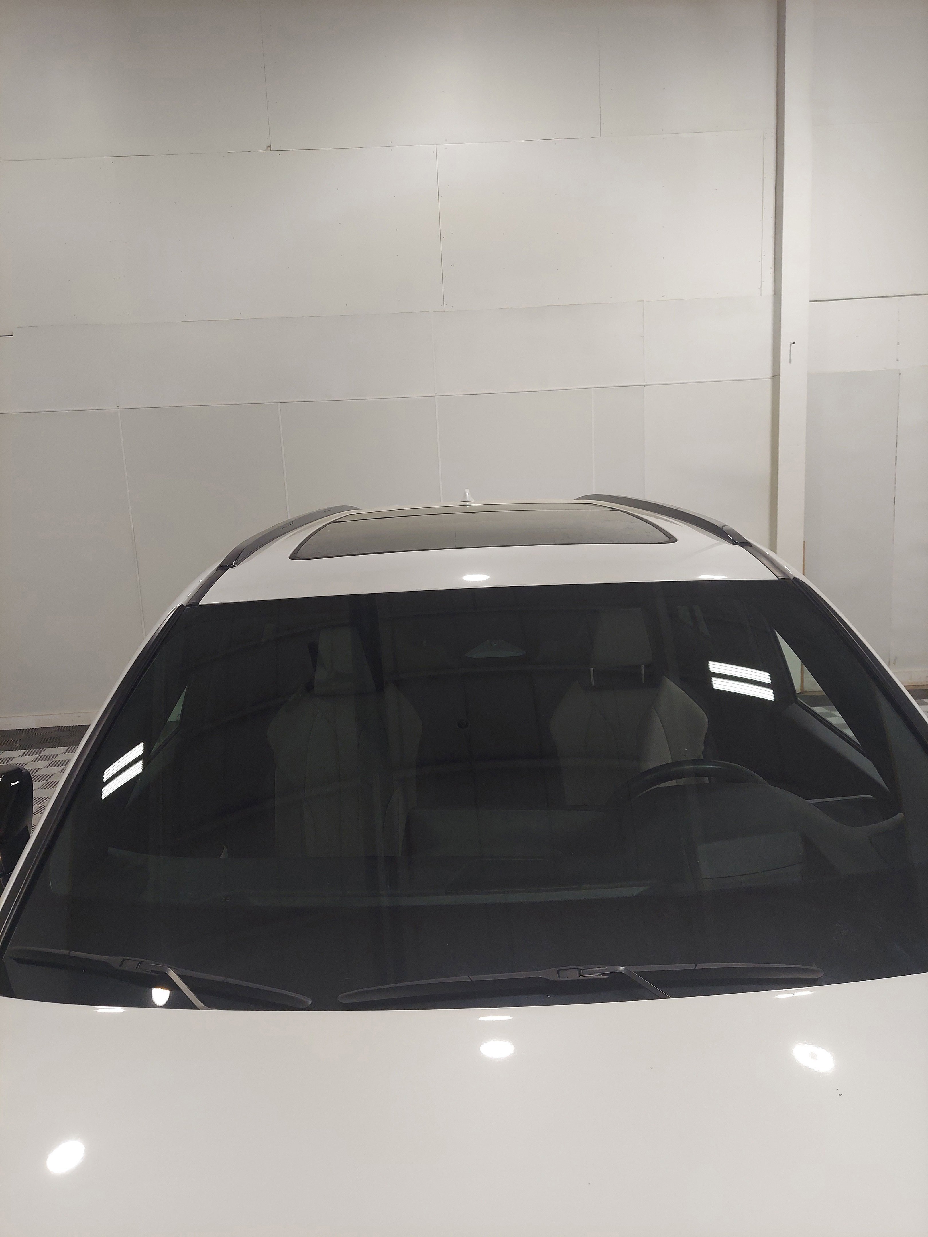Used 2024 Lexus TX 500h AWD image 5