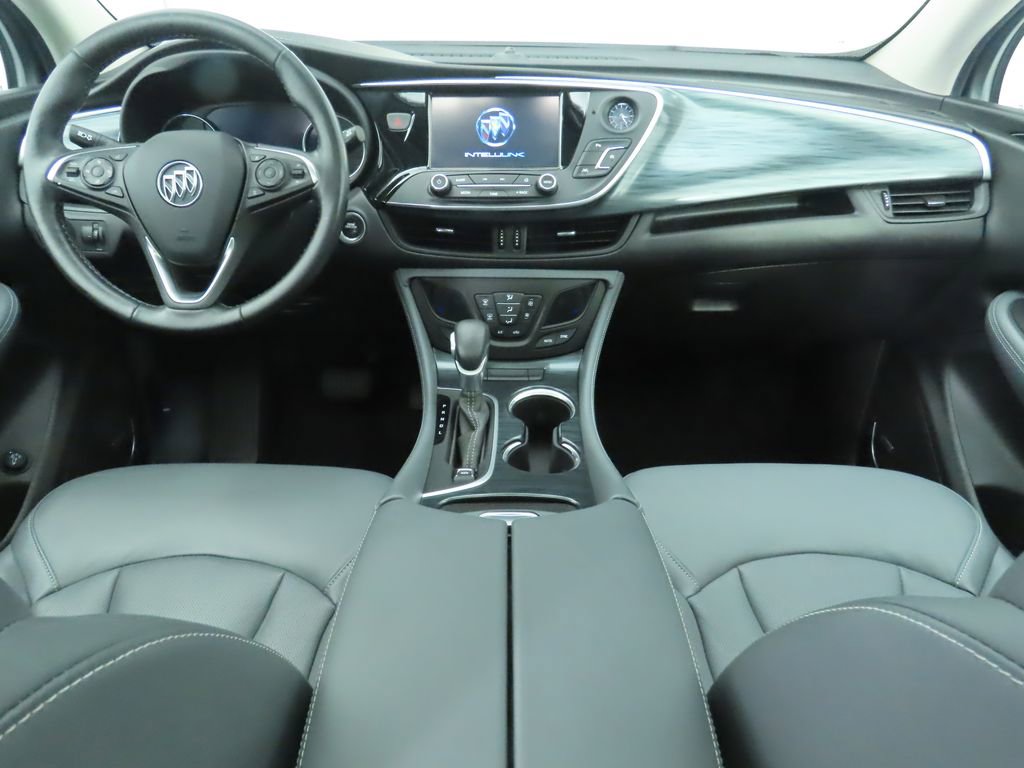 Used 2020 Buick Envision Premium image 13