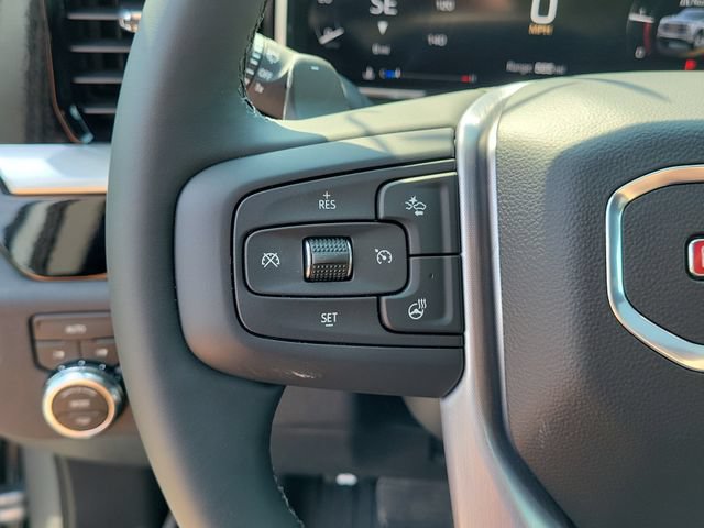 New 2026 GMC Sierra 1500 Elevation w/ Elevation Premium Package AWD/4WD image 22
