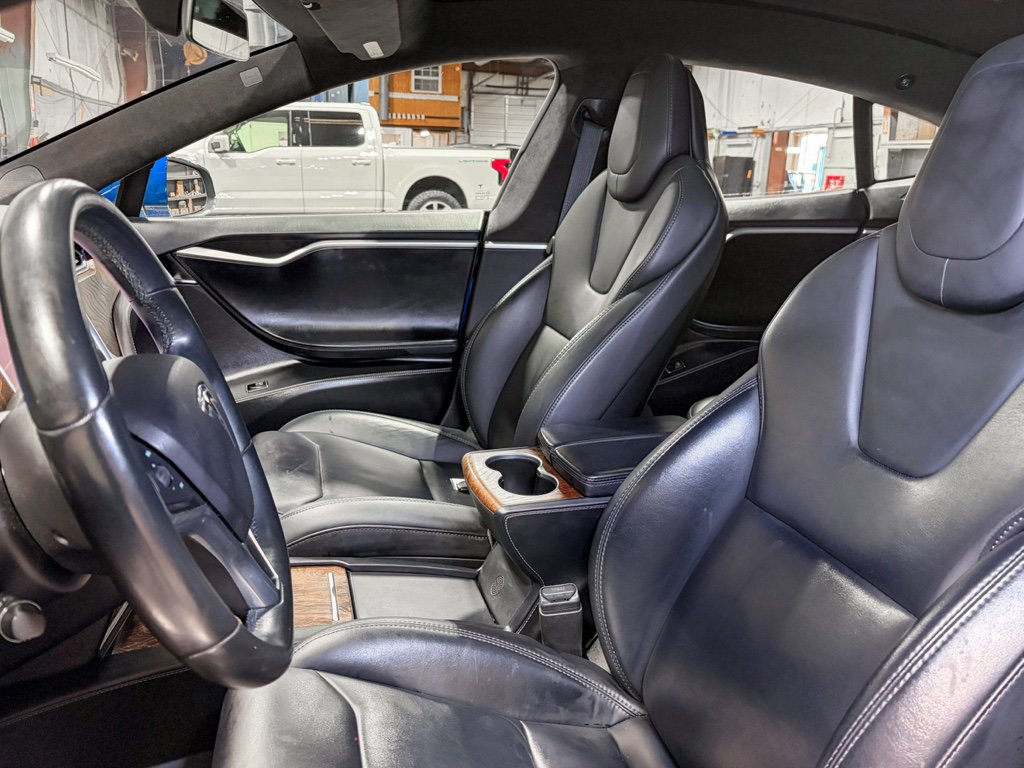 Used 2018 Tesla Model S 75D image 18