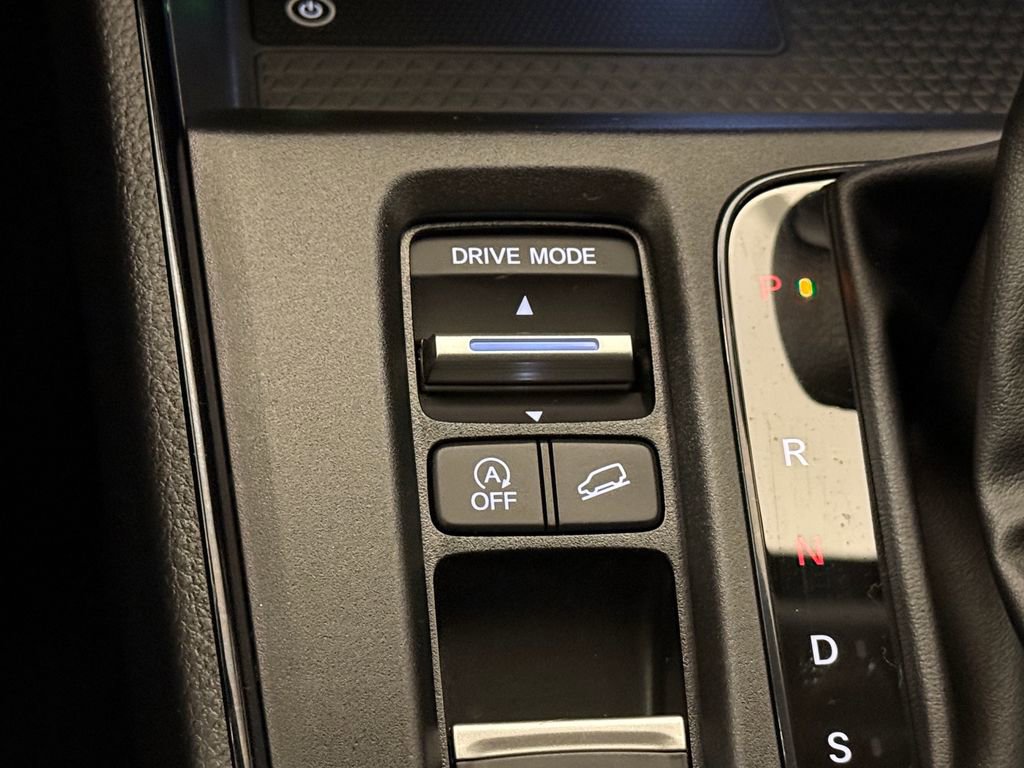 New 2026 Honda CR-V LX image 30