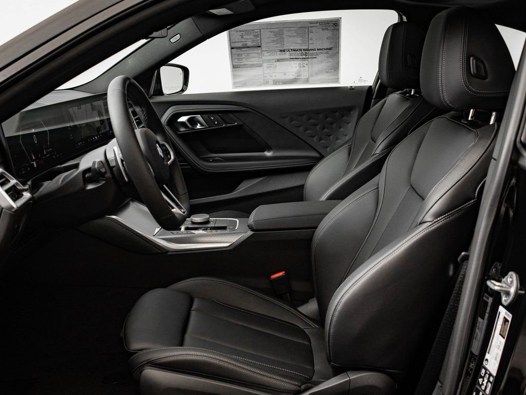 New 2026 BMW 230i xDrive Coupe w/ Premium Package image 30