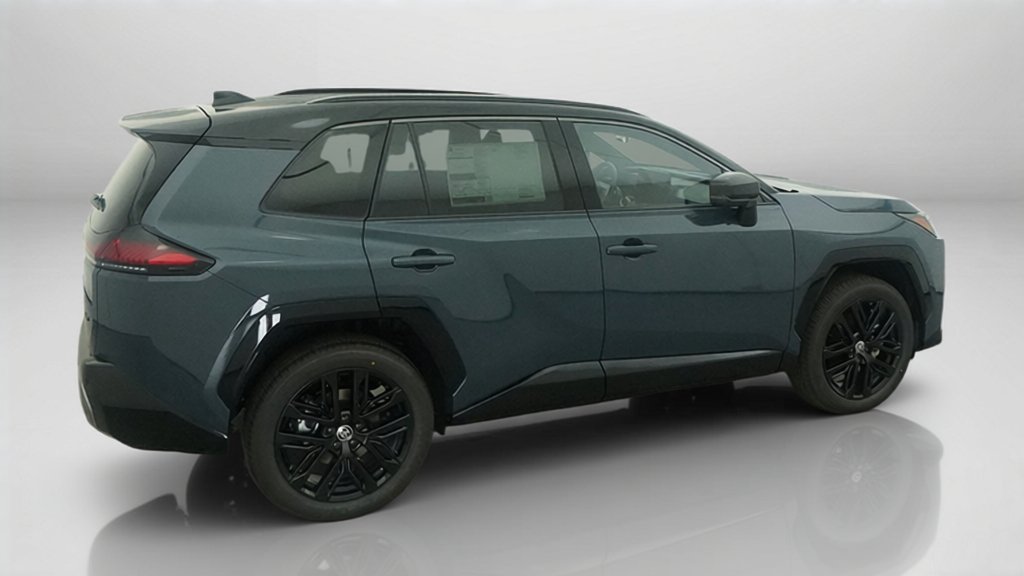 New 2026 Toyota RAV4 XSE AWD/4WD image 13