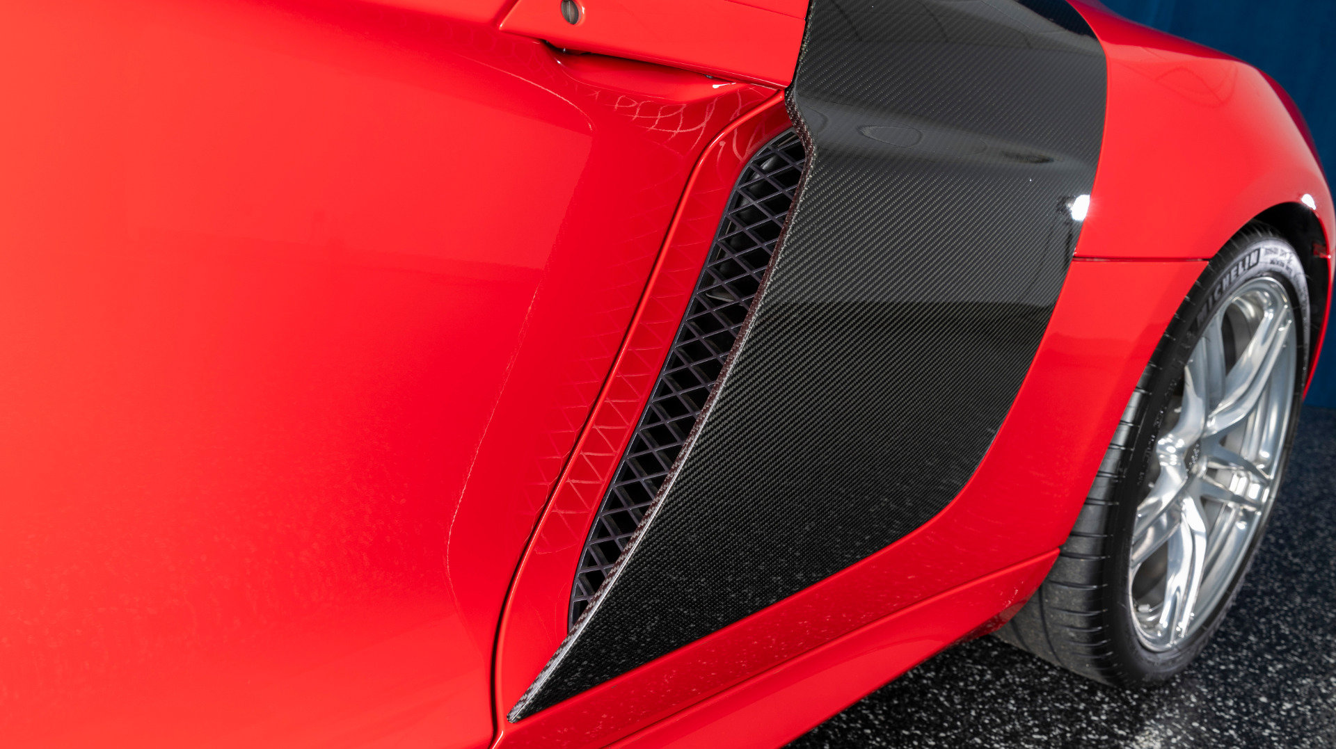 Used 2010 Audi R8 V10 AWD/4WD image 36