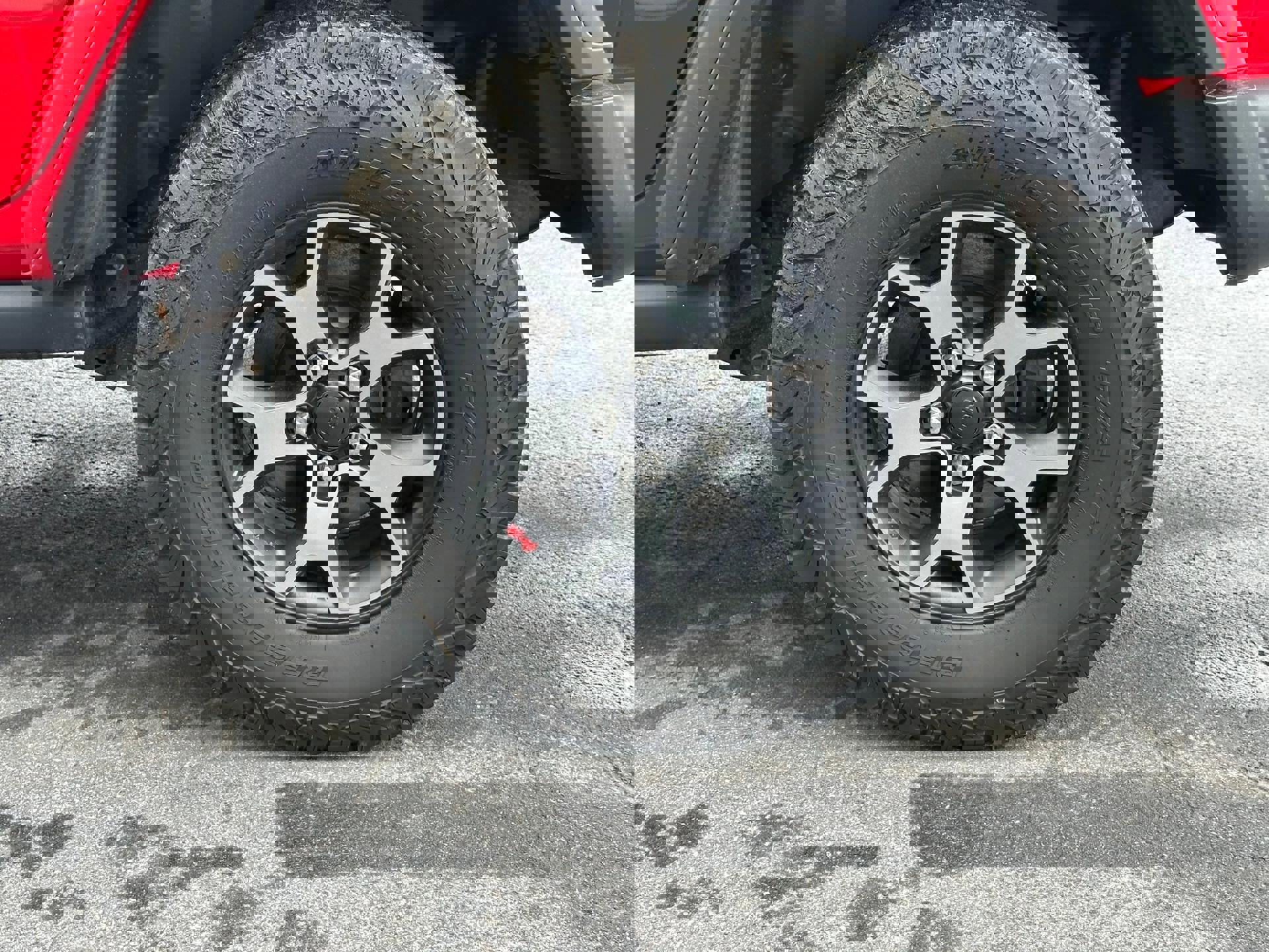 Used 2018 Jeep Wrangler Unlimited Rubicon image 44