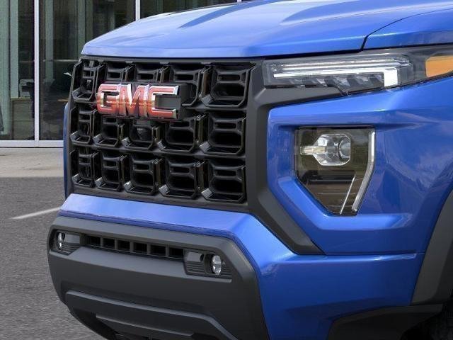 New 2025 GMC Canyon Elevation w/ Convenience Package image 37