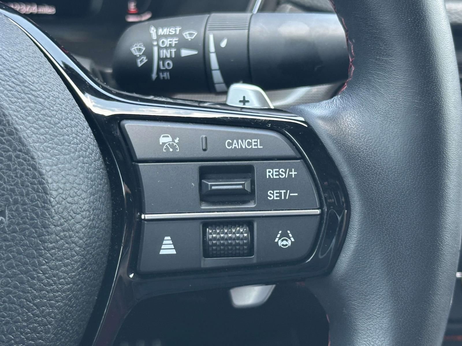 Certified 2023 Acura Integra A-Spec FWD image 23