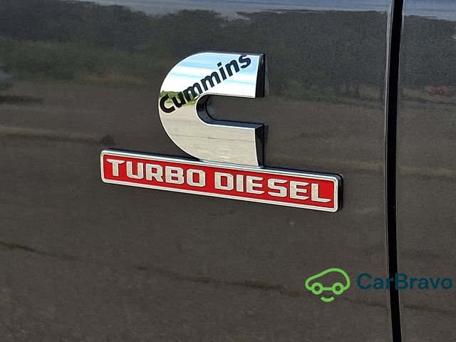 Used 2023 RAM 2500 Tradesman AWD/4WD image 33