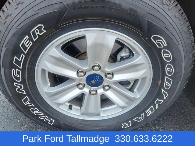 Used 2020 Ford F150 XLT AWD/4WD image 10