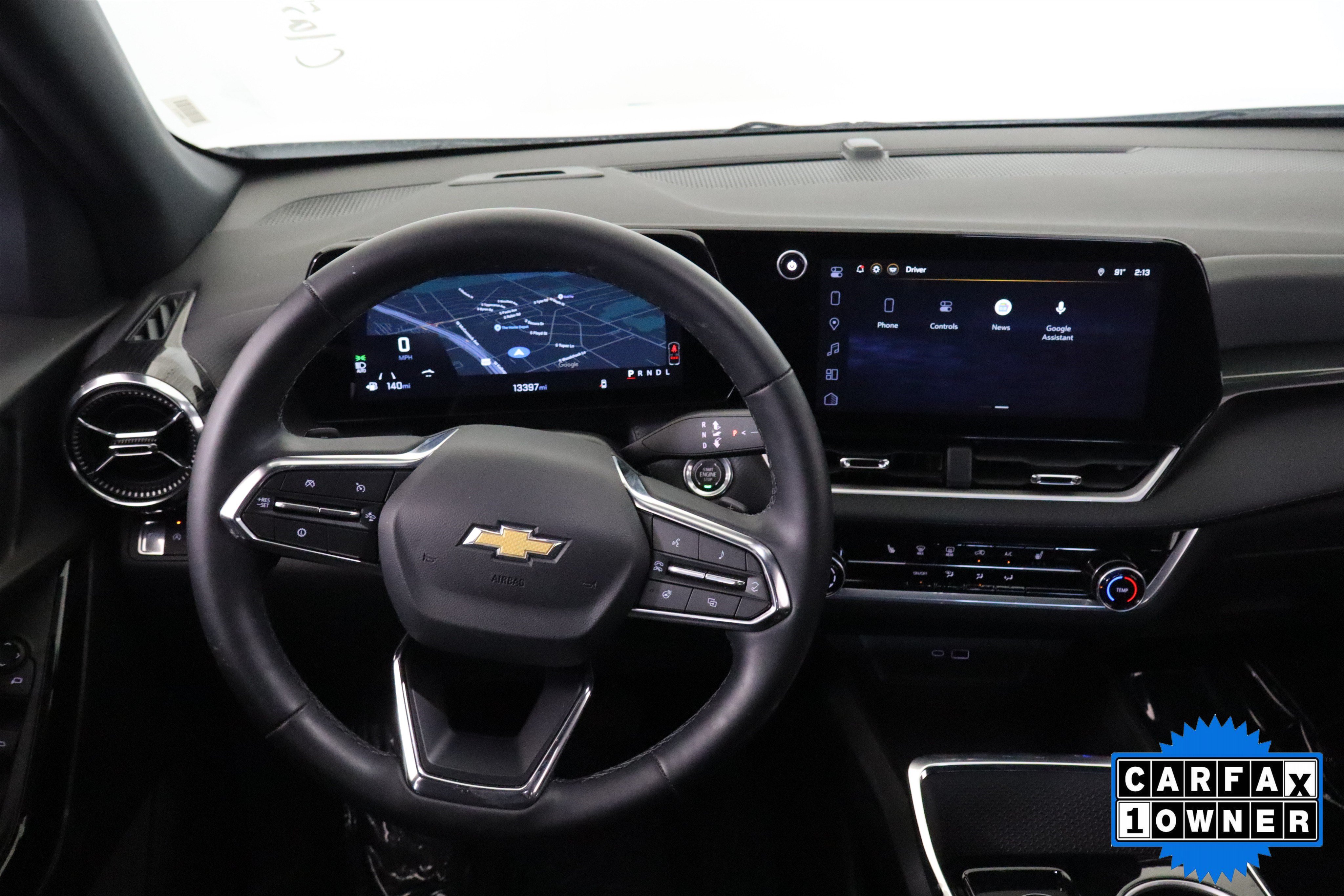 Used 2026 Chevrolet Equinox LT FWD image 18