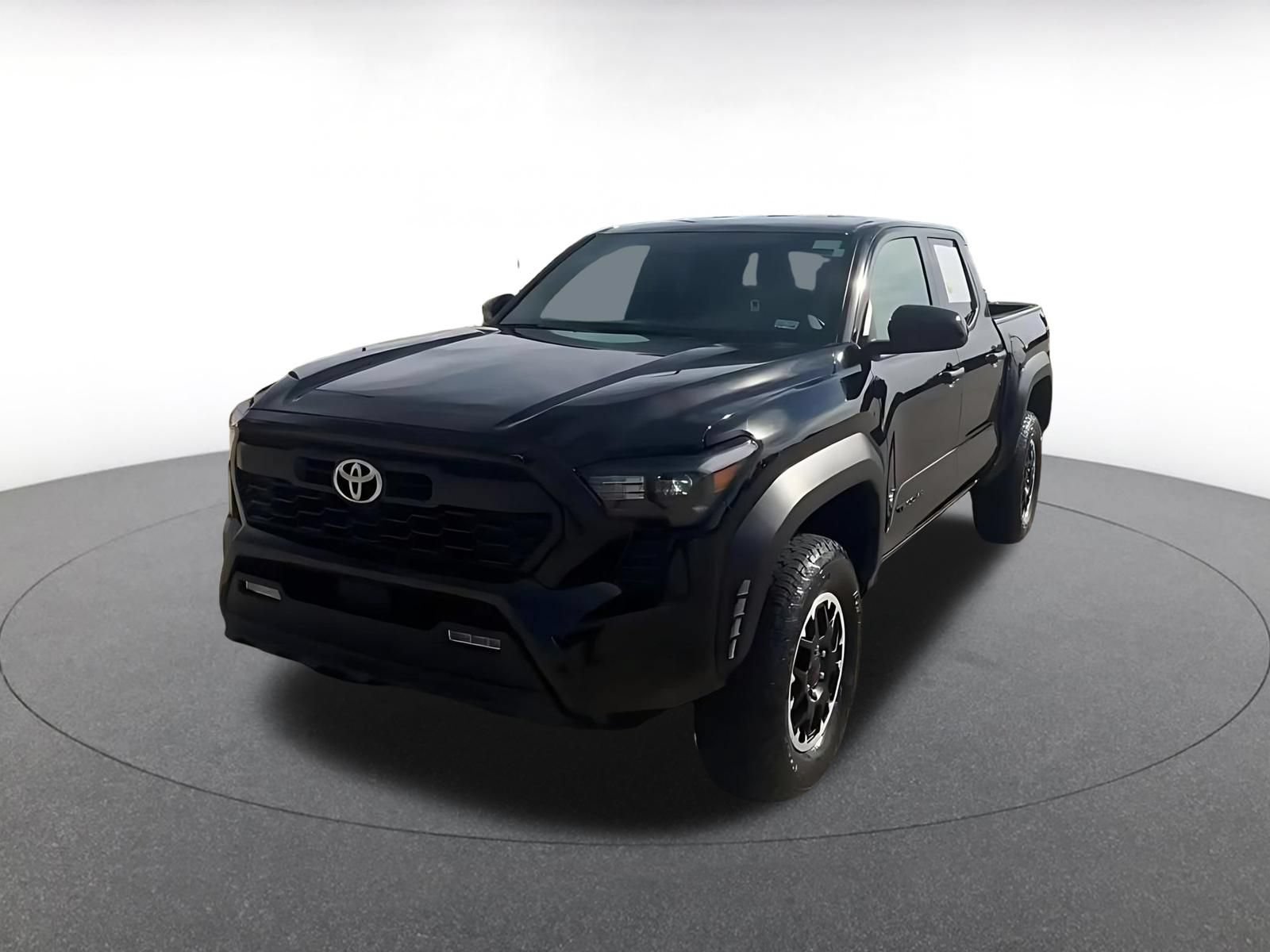 Used 2025 Toyota Tacoma TRD Off-Road AWD/4WD image 6