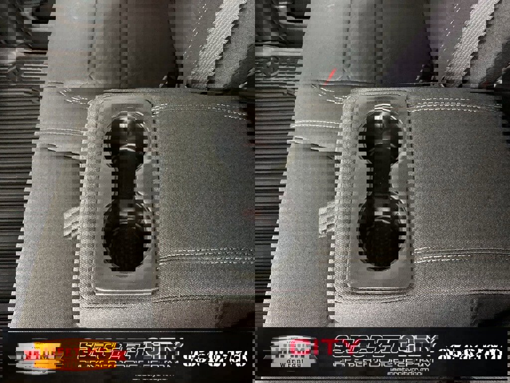 New 2026 RAM 1500 Big Horn image 31