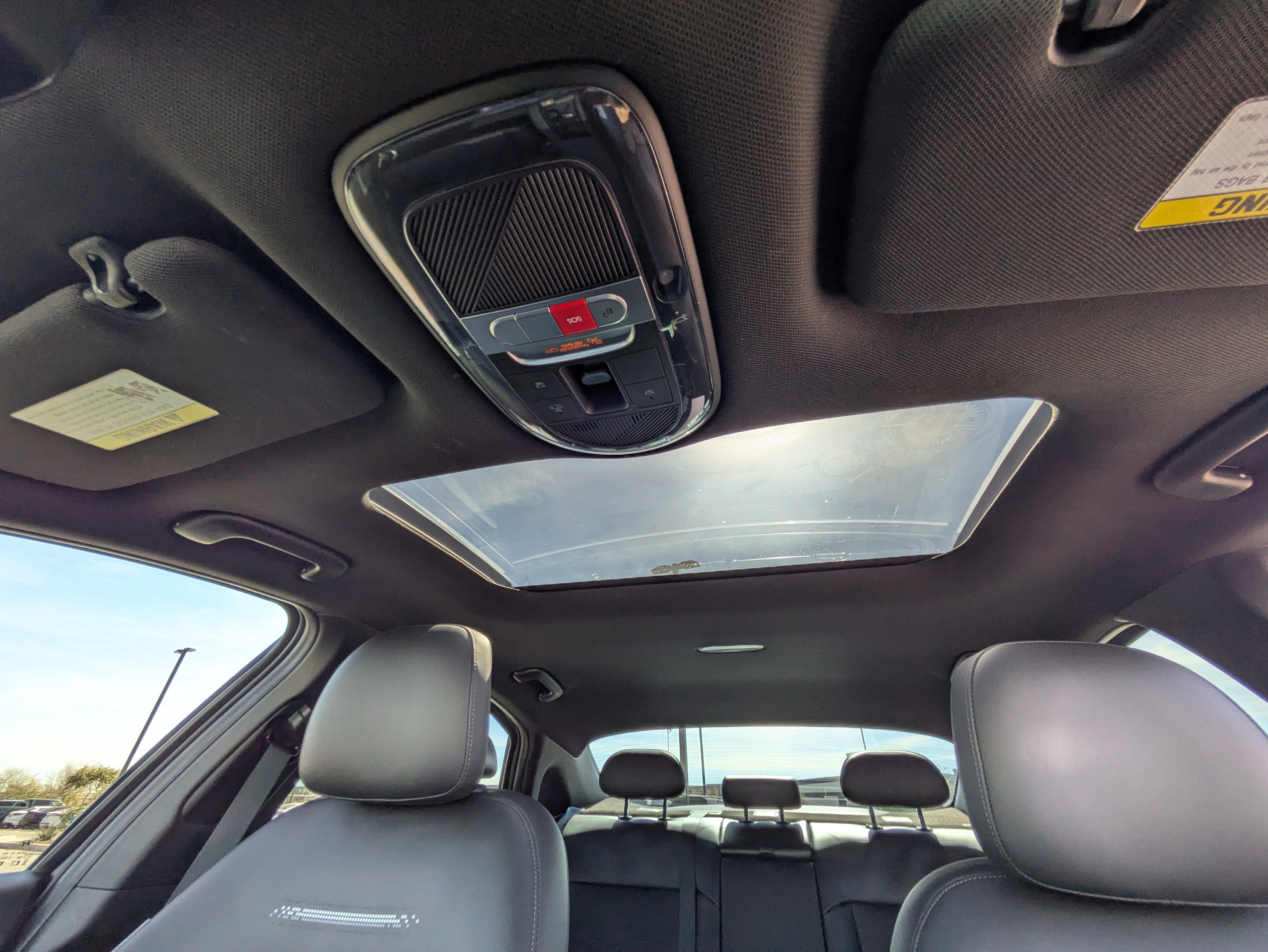 Used 2024 Hyundai Ioniq 6 Limited image 28