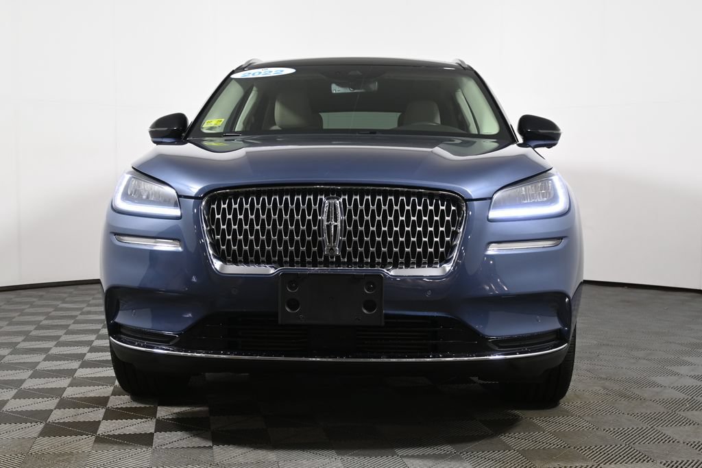 Used 2022 Lincoln Corsair Reserve w/ Equipment Group 201A AWD/4WD image 10