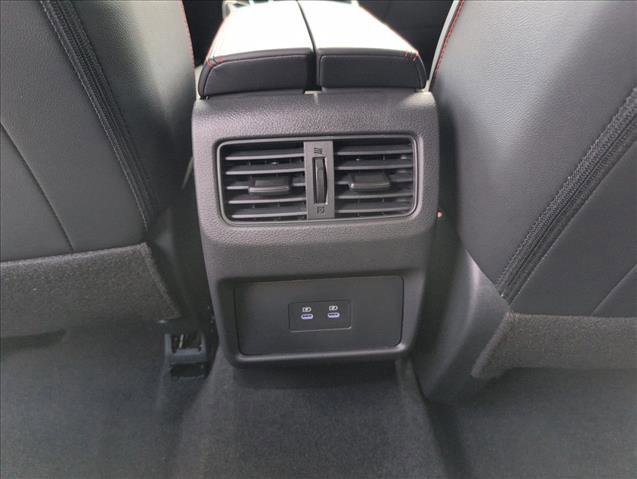 New 2026 Nissan Rogue SV image 18