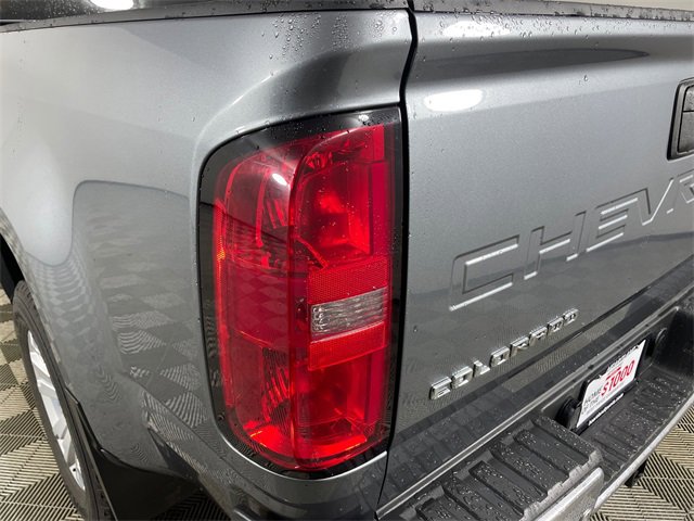 Used 2022 Chevrolet Colorado LT w/ Safety Package image 18
