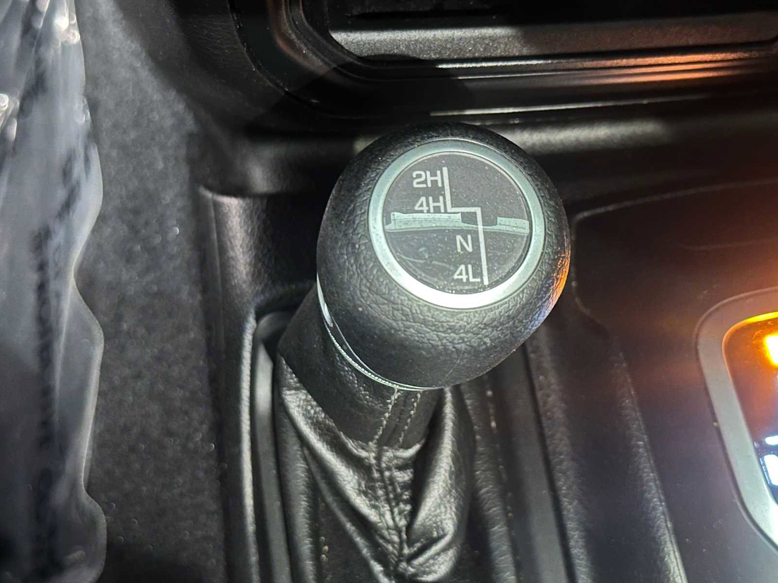Used 2020 Jeep Wrangler Unlimited Sport AWD/4WD image 17