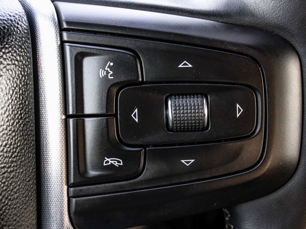 Used 2024 GMC Sierra 1500 Elevation image 27