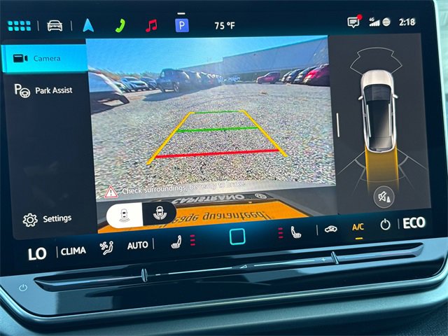 New 2026 Volkswagen ID.4 Pro image 40