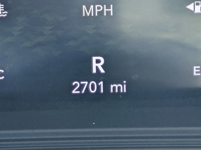 Used 2026 Jeep Wrangler Sahara image 23