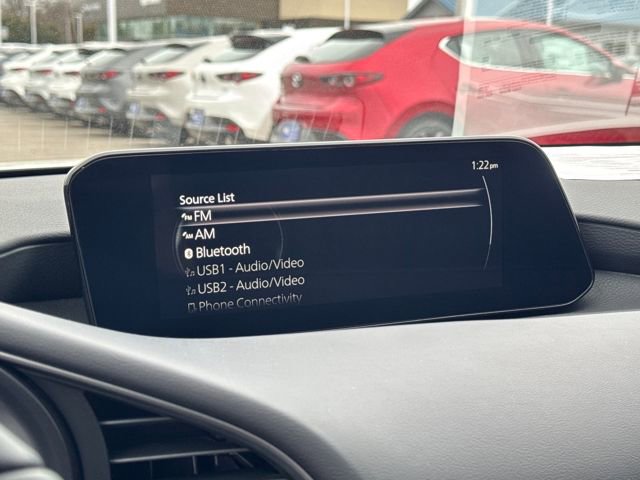 New 2026 MAZDA MAZDA3 2.5 S Sedan w/ Preferred Pkg image 18