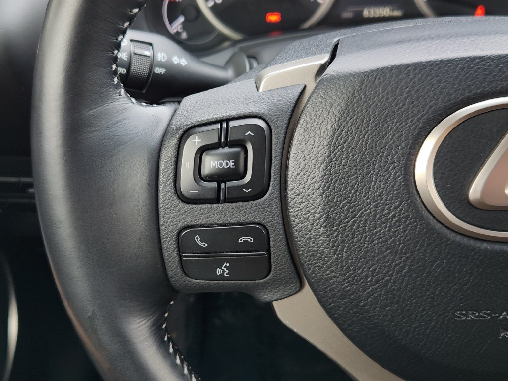 Used 2017 Lexus NX 200t AWD w/ Accessory Package 2 image 19