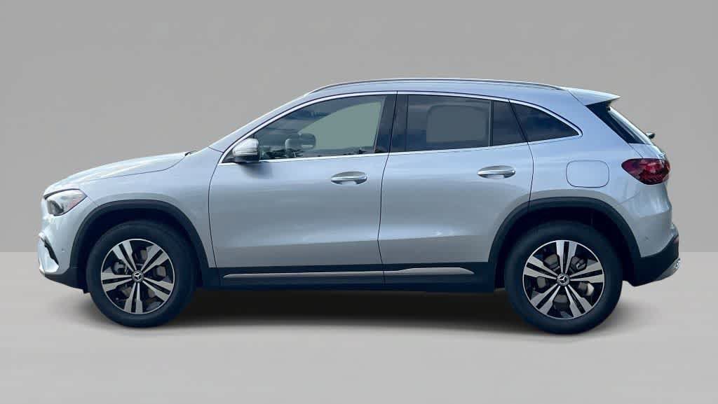 New 2026 Mercedes-Benz GLA 250 4MATIC image 5