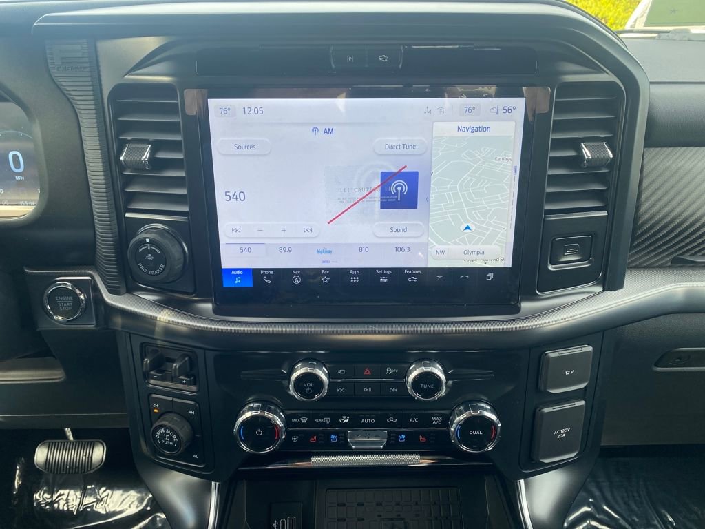 New 2025 Ford F150 Raptor image 26