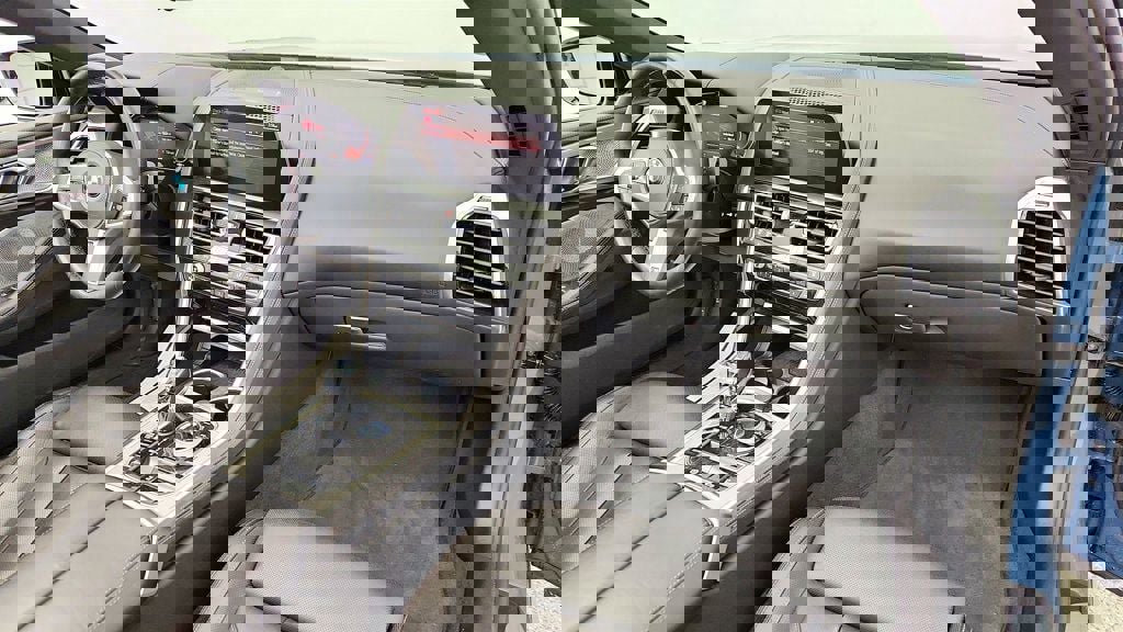 Used 2019 BMW M850i xDrive Convertible image 26