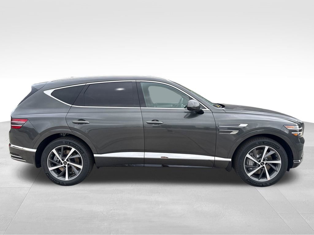 New 2026 Genesis GV80 2.5T Advanced AWD/4WD image 4