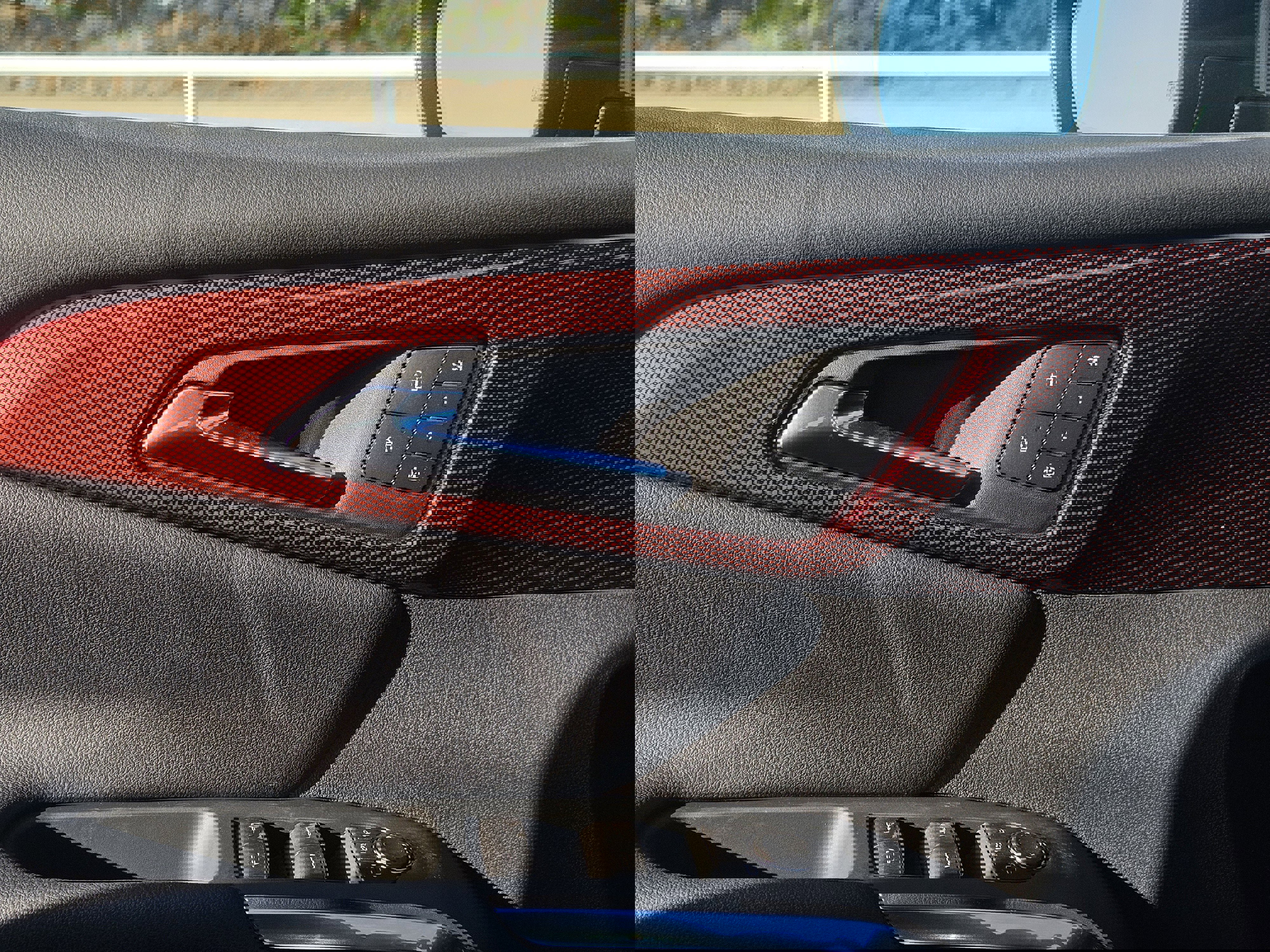 New 2026 Chevrolet Traverse RS FWD image 26