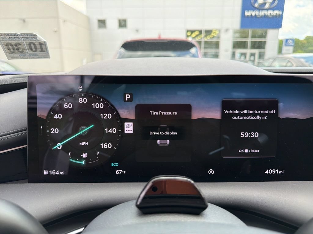 Used 2026 Genesis G80 2.5T AWD/4WD image 19