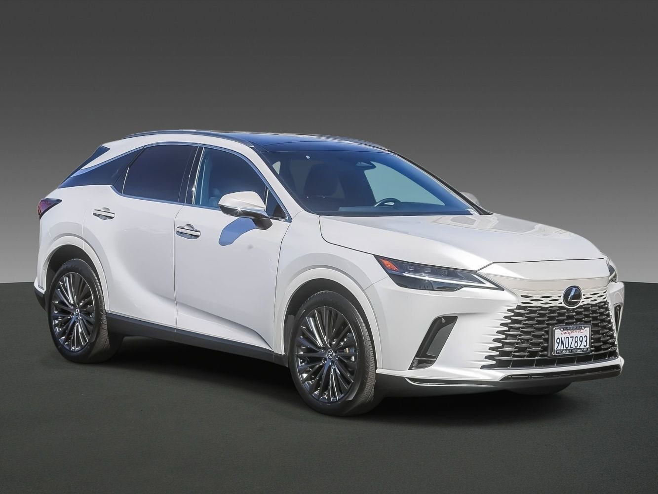 Used 2024 Lexus RX 350 image 5