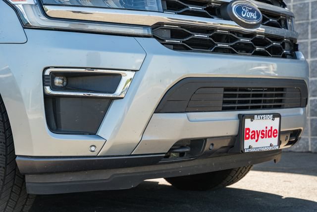 Used 2022 Ford Expedition Max Limited AWD/4WD image 19
