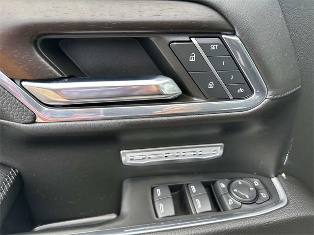 Used 2024 GMC Sierra 1500 Denali w/ Denali Reserve Package image 26