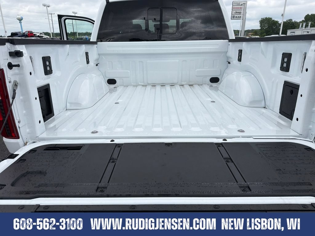 New 2026 Ford F150 XLT w/ Equipment Group 302A MID AWD/4WD image 22