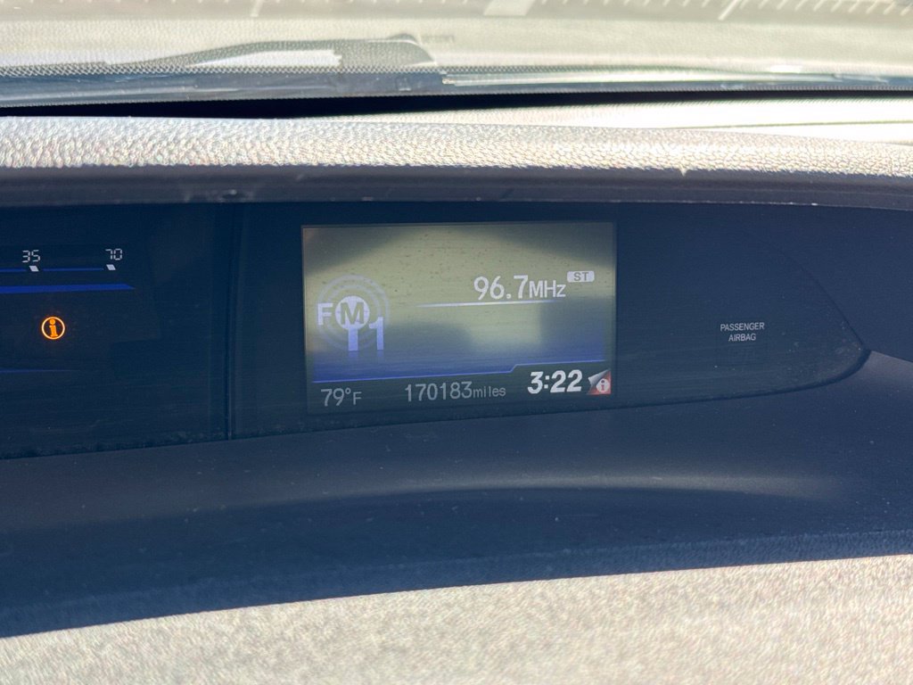 Used 2014 Honda Civic LX image 19