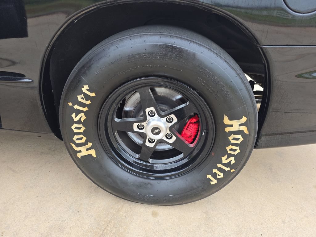 Used 1994 Pontiac Firebird Trans Am RWD image 34